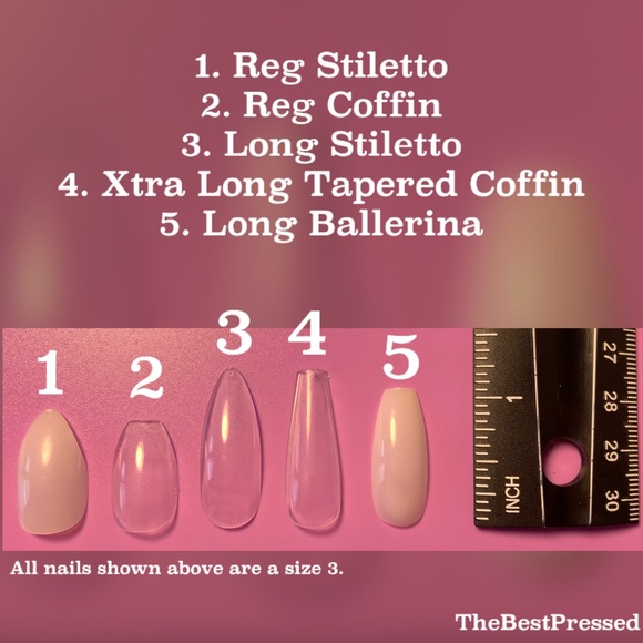 Custom Color Set - Picture 5 of 5